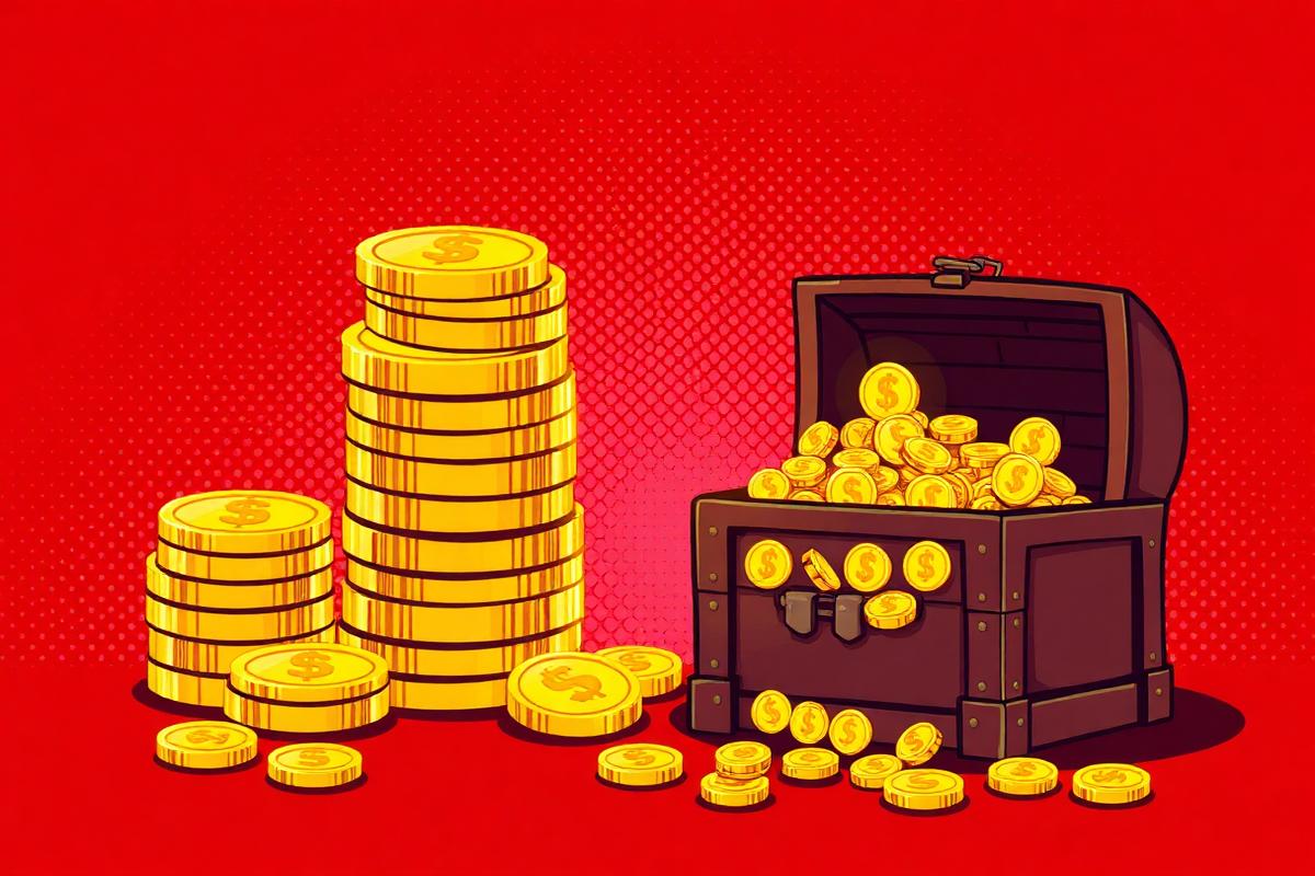 Jackpot Games