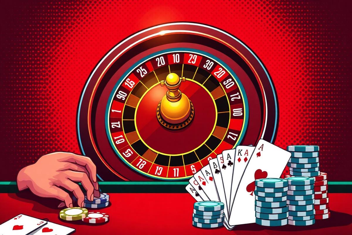 Live Dealer