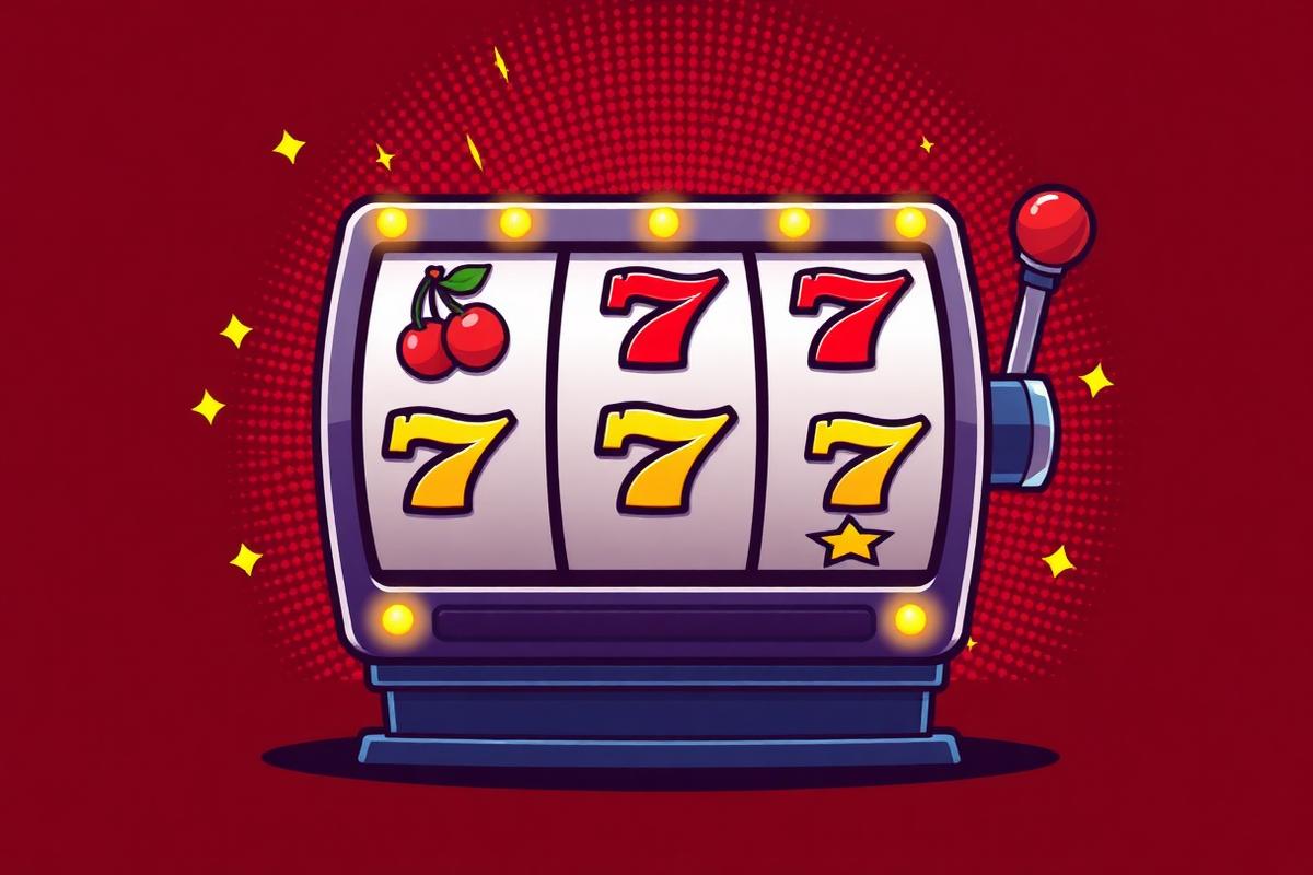 Slots